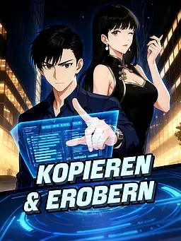 Kopieren & Erobern