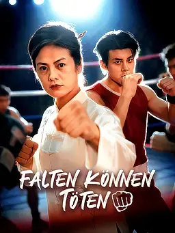 Falten Können Töten