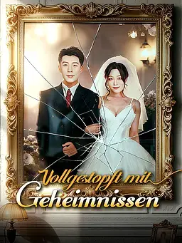 Vollgestopft mit Geheimnissen