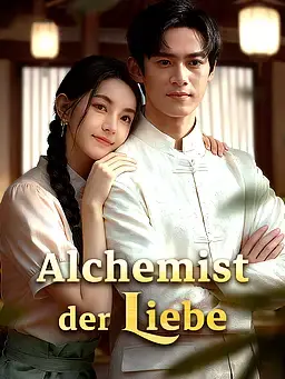 Alchemist der Liebe