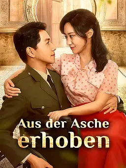 Aus der Asche erhoben