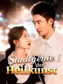 Stadtgenie der Heilkunst