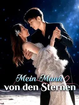 Mein Mann von den Sternen