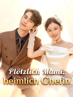 Plötzlich Mami, heimlich Chefin
