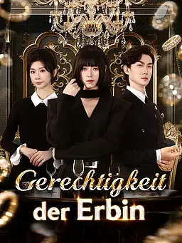 Gerechtigkeit der Erbin