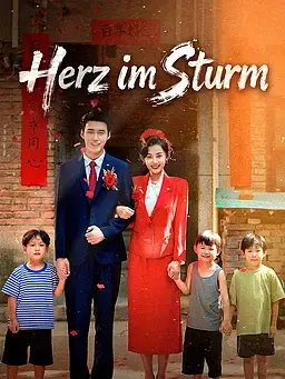 Herz im Sturm