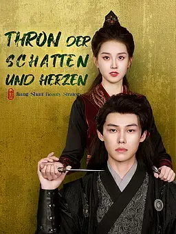 Thron der Schatten und Herzen