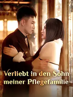 Verliebt in den Sohn meiner Pflegefamilie