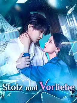 Stolz und Vorliebe