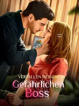 Verfallen meinem gefährlichen Boss