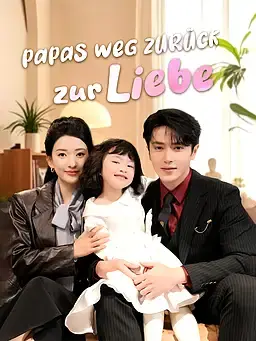 Papas Weg zurück zur Liebe