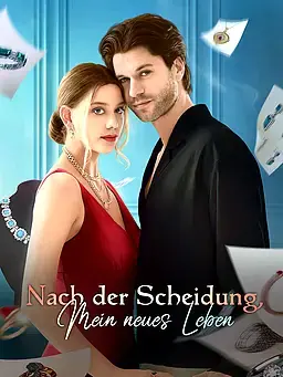 Nach der Scheidung, mein neues Leben
