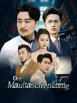 Der Maultaschen-König
