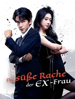 Die süße Rache der Ex-Frau