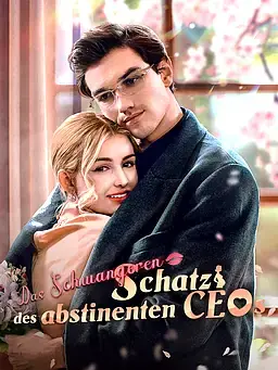 Das schwangeren Schatz des abstinenten CEOs