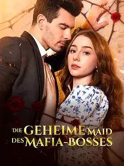 Die geheime Maid des Mafia-Bosses