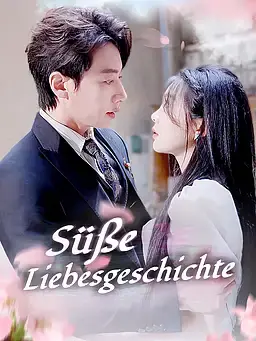 Süße Liebesgeschichte