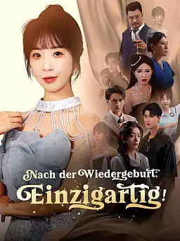 Nach der Wiedergeburt: Einzigartig!