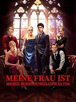 Meine Frau ist meine Scheidungsanwältin
