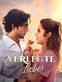 Verlegte Liebe