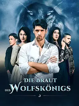 Die Braut des Wolfskönigs