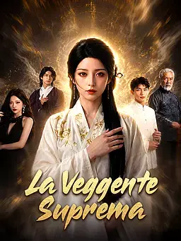 La Veggente Suprema