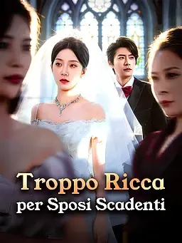 Troppo Ricca per Sposi Scadenti