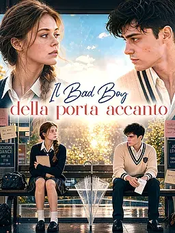 Il Bad Boy della porta accanto