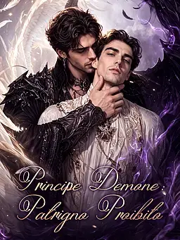 Principe Demone: Patrigno Proibito