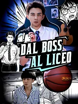 DAL BOSS AL LICEO