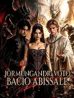 Jörmungandr: voto Bacio abissale