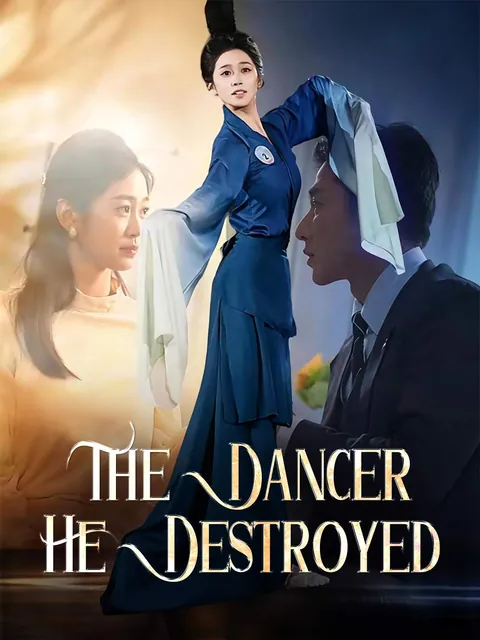 The Dancer He Destroyed (English-dubbed)