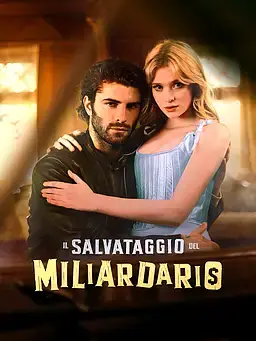 Il Salvataggio del Miliardario