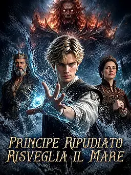 Principe Ripudiato Risveglia il Mare