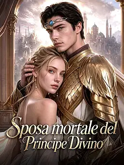 Sposa mortale del Principe Divino
