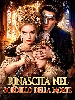 Rinascita nel Bordello della Morte
