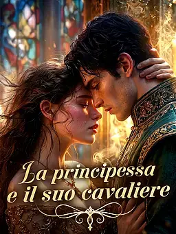 La principessa e il suo cavaliere