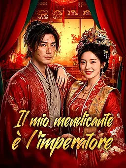 Il mio mendicante è l'imperatore