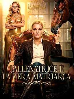 L'Allenatrice è la Vera Matriarca