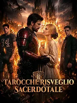 Tarocchi: Risveglio Sacerdotale