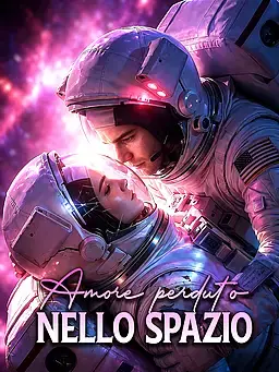Amore perduto nello spazio