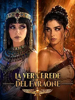 La Vera Erede del Faraone