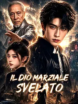 Il Dio Marziale Svelato
