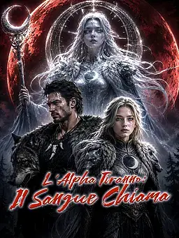 L'Alpha Tiranno: Il Sangue Chiama
