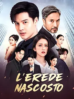 L’Erede Nascosto