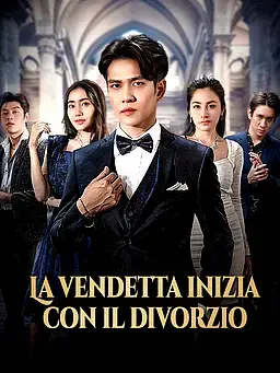 La vendetta inizia con il divorzio