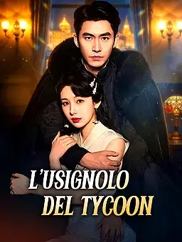 L’Usignolo del Tycoon