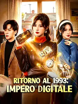 Ritorno al 1993: Impero Digitale