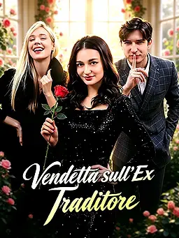Vendetta sull’Ex Traditore