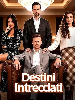 Destini Intrecciati